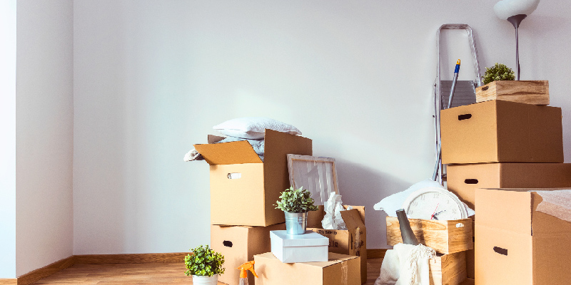Moving Services: Advantages of Professional Packing