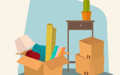 Moving and Storage are Easy with the Right Company