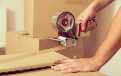 Three Things That Are Essential for Commercial Moving
