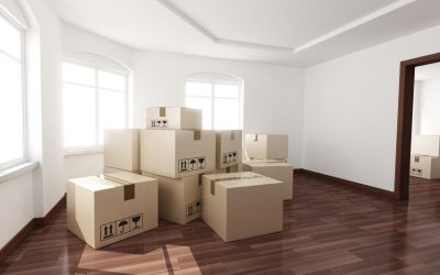 Residential Moving is a Breeze with Professional Movers