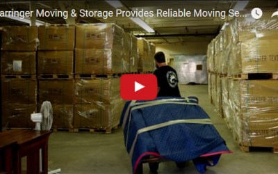 Need Reliable Moving Services in Hickory, NC? Contact Barringer Moving & Storage Today!