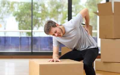Top 4 Reasons to Hire Professional Movers