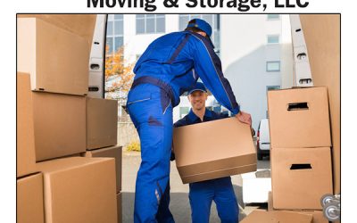 4 Reasons to Hire a Professional Commercial Moving Company
