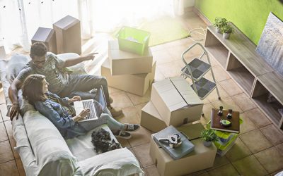 Movers Near Me: Finding Great Local Movers