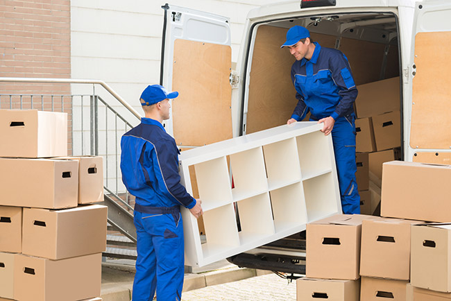 No Two Moving Companies Are Alike – Here’s Why